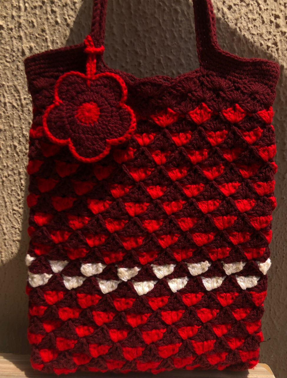 Bloom Tote Front